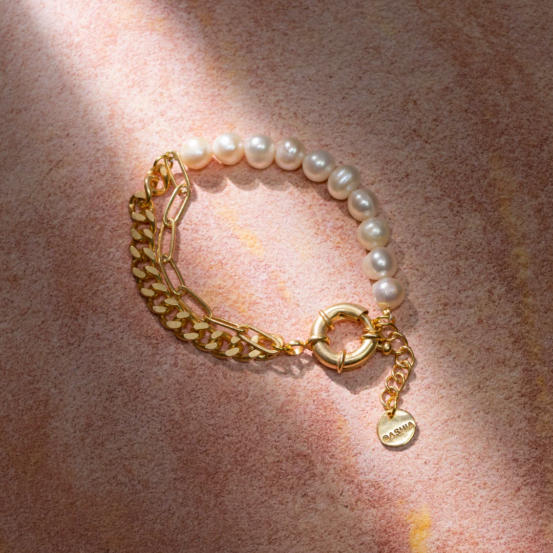 Freshwater Pearl Bracelet