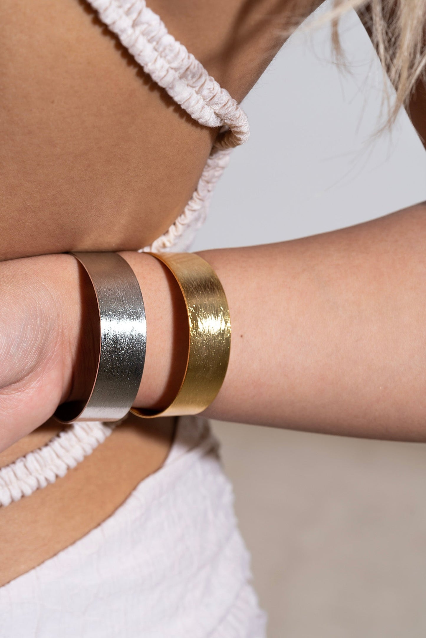 Matte Bangles