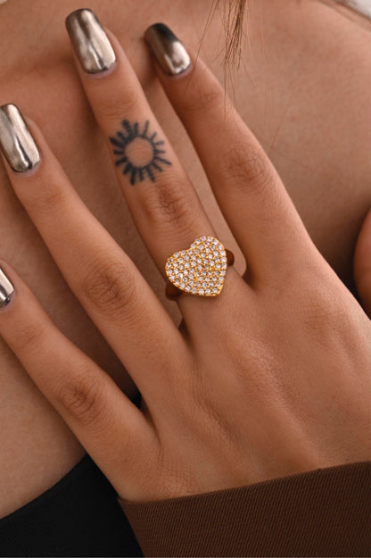 Libi Rings