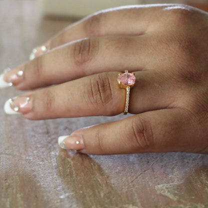 Pink Drop Solitaire